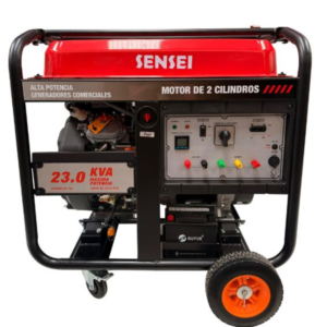 GEN. SENSEI MGE-20000AED3