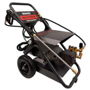 HIDROLAVADORA SENSEI HLE170TP