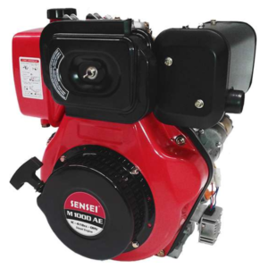 MOT. SENSEI DIESEL M100D AE C/CIG. STD.