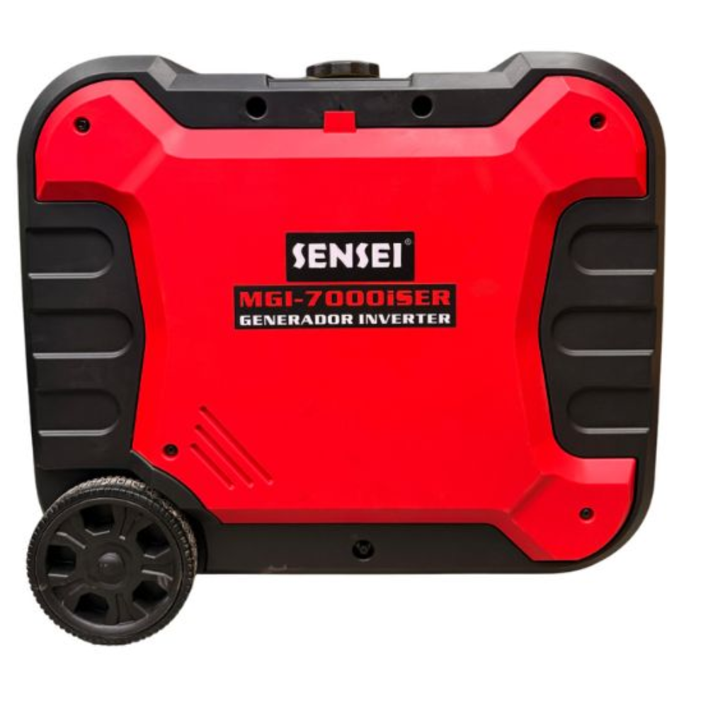 GEN. SENSEI MGI-7000iSER