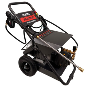 HIDROLAVADORA SENSEI HLE180P