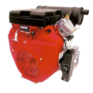 MOT. SENSEI M200 AE OHV