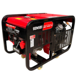 GEN. SENSEI MGE-12500AE3