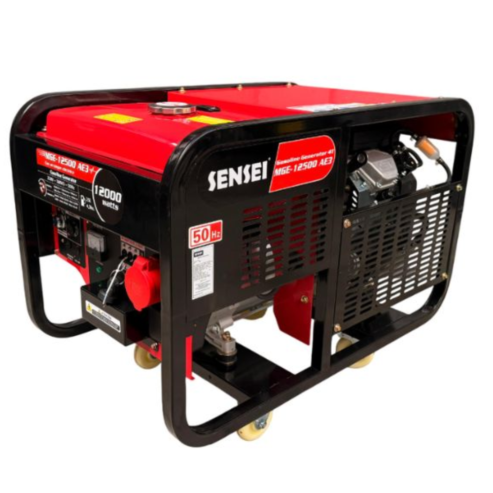 GEN. SENSEI MGE-12500AE3