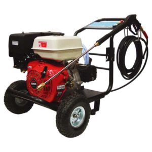 HIDROLAVADORA SENSEI HLM250-18