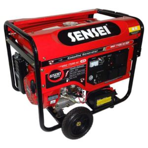 GEN. SENSEI MGE-7500 AE AVR - ATT