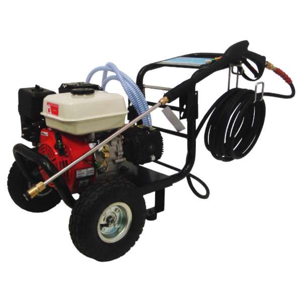 HIDROLAVADORA SENSEI HLM190-12