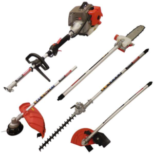 HERRAMIENTA MULTIUSO SENSEI MTS-330