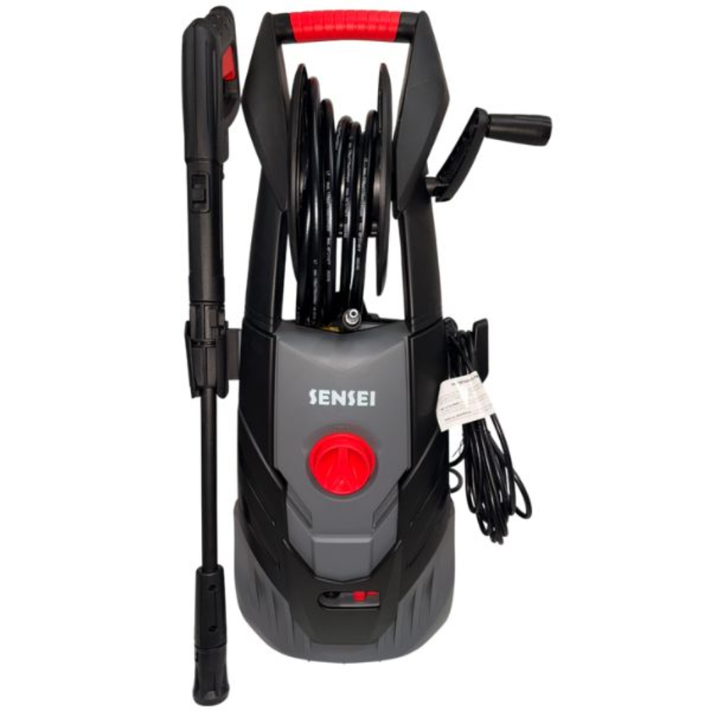 HIDROLAVADORA SENSEI HLE130