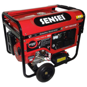 GEN. SENSEI MGE-7500 AE AVR