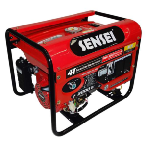 GEN. SENSEI MGE-3500 AE AVR