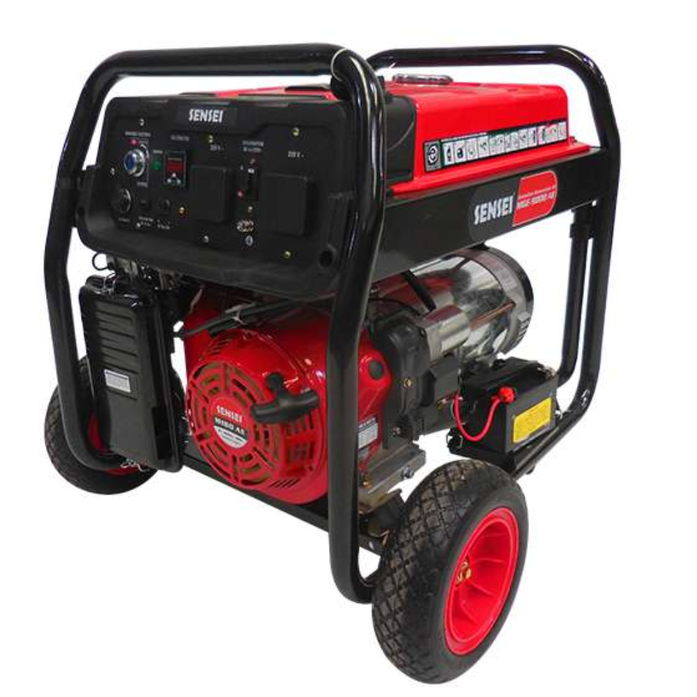 GEN. SENSEI MGE-9000AE