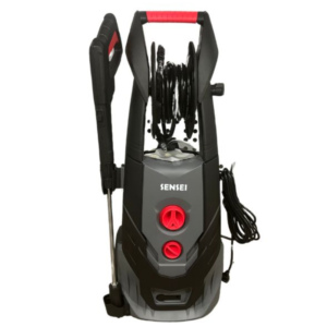 HIDROLAVADORA SENSEI HLE160