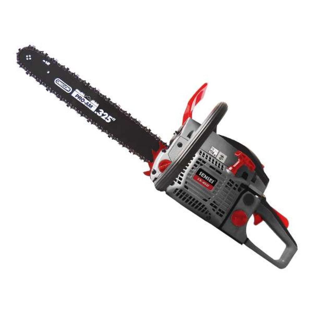 MOTOS. SENSEI CS-450 C/ OREG