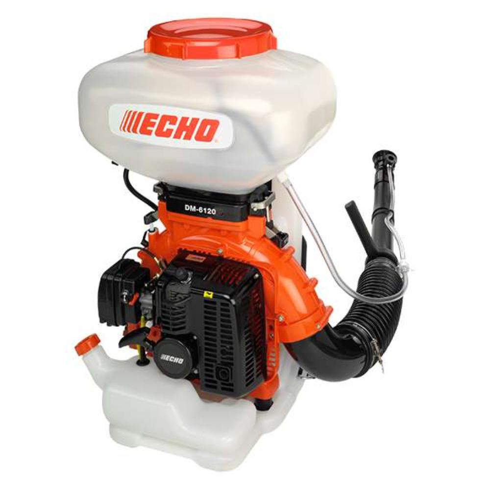 FUMIGADOR ATOMIZADOR ECHO DM-6120 (23L)