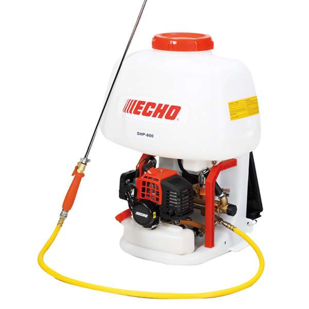 PULVERIZADOR ECHO SHP-800EUSTD