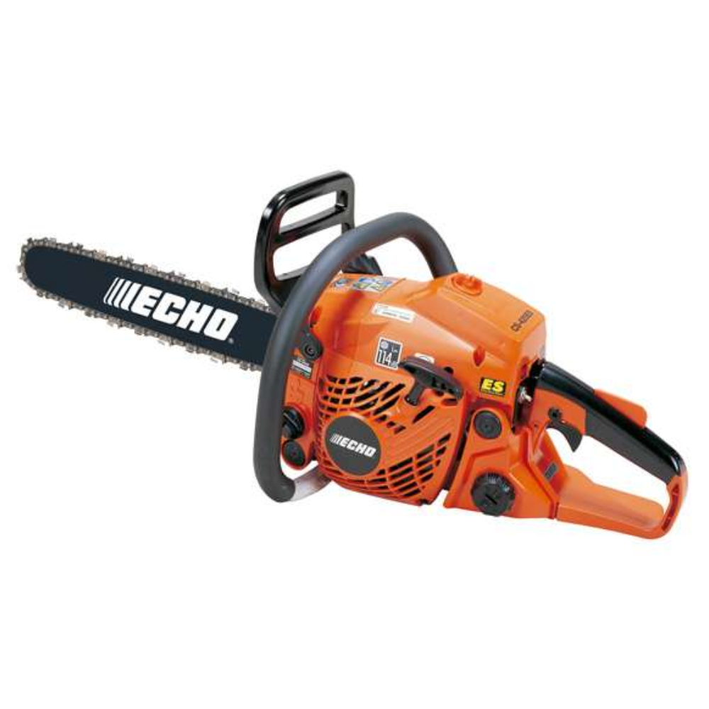 MOTOS. ECHO CS-420ES-45LA