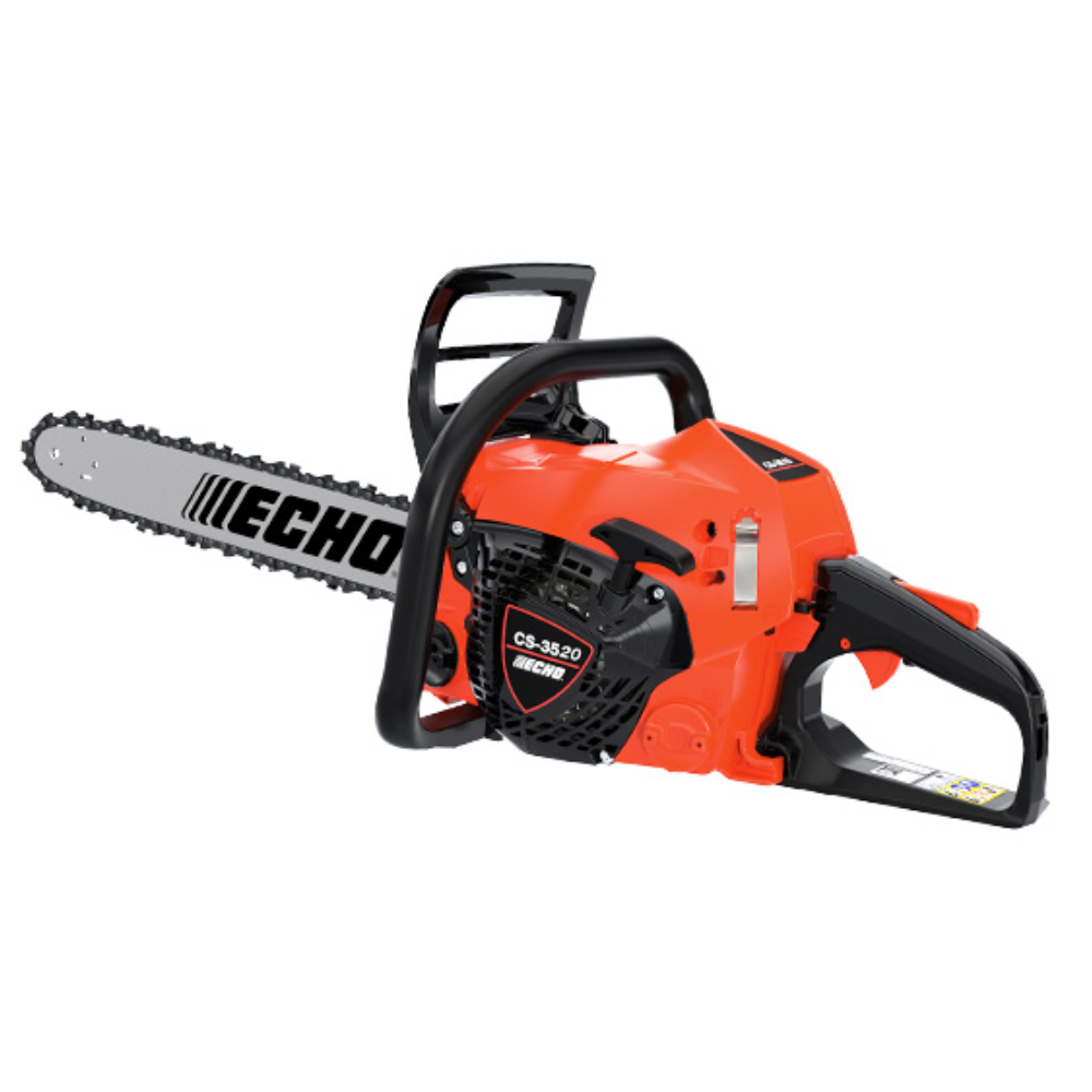 MOTOS. ECHO CS-3520-40LA