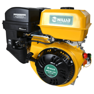 Motor Horizontal Niwa MNCW-165