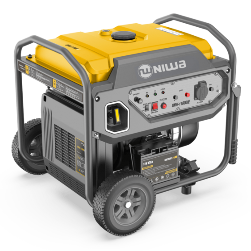 Generador Niwa Inverter GNW-11000-iE
