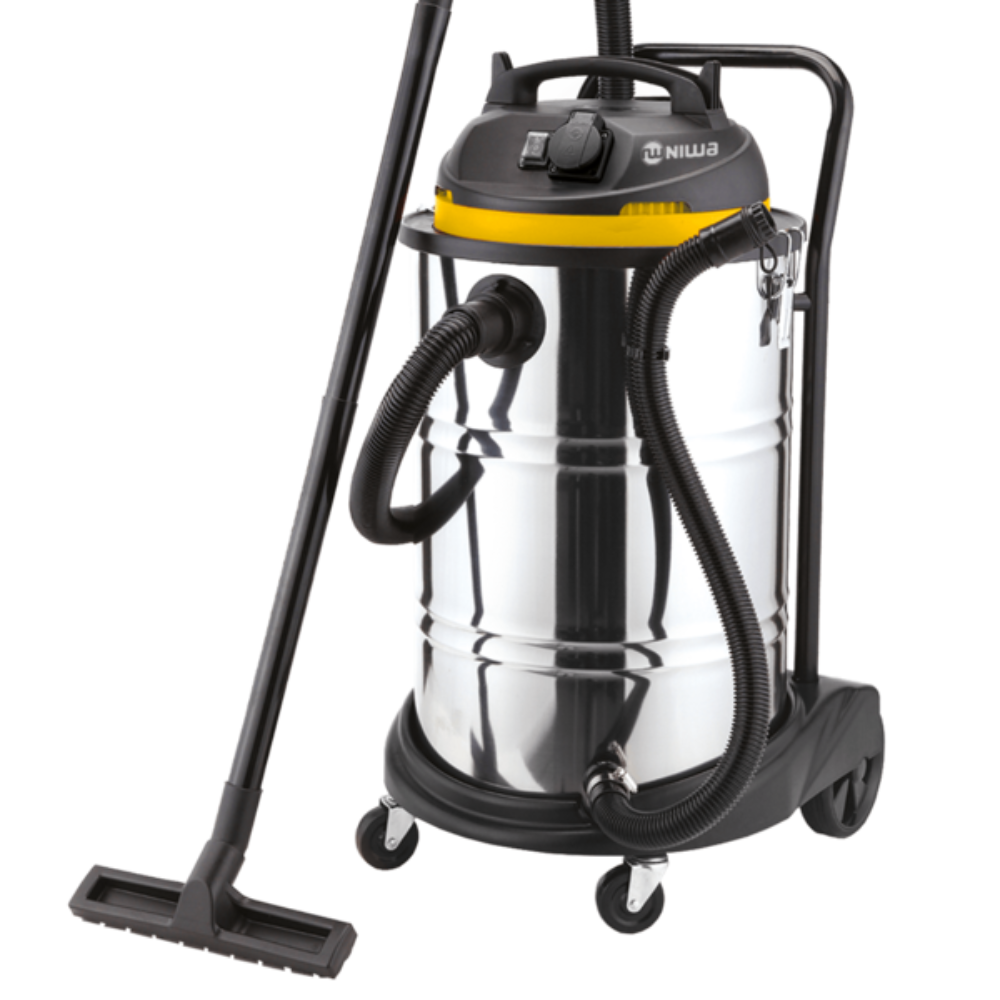 Aspiradora profesional Niwa LANW-14601i 1400W