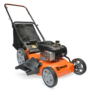 Cortadora de césped Niwa GHARC204503X1