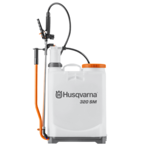 Pulverizador Manual Husqvarna 320 SM 20L