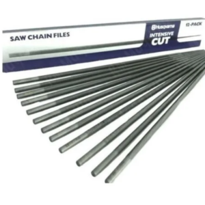 Limas Husqvarna redondas 5,5mm