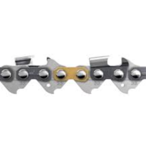Rollo de cadena Husqvarna X-CUT SP33G Semi Chisel PIXEL .325" 1,3mm 30,6m(cód. 1643101)