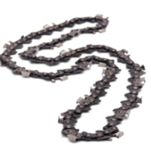 Cadena Husqvarna Armada 3/8" 1,1mm 52D