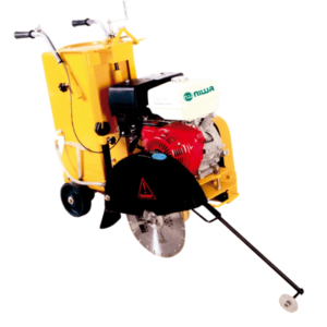 Cortadora de concreto de piso NIWA CCNW-130