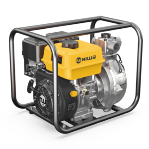 Motobomba Niwa WNW-13-3P (Alta presión)