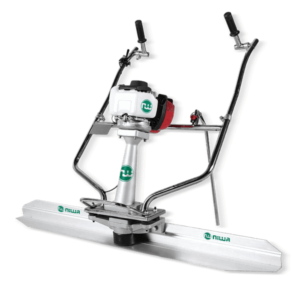 Regla vibratoria NIWA RLNW-12