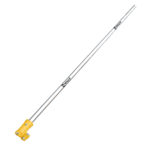 Barral para fratacho articulado Niwa FANW-540 de 5 metros