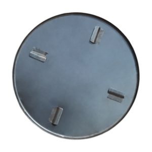 Disco de llaneado Niwa de 60cm de diámetro