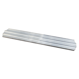 Fratacho Niwa FBNW-122 tipo B 1,22 metros aluminio