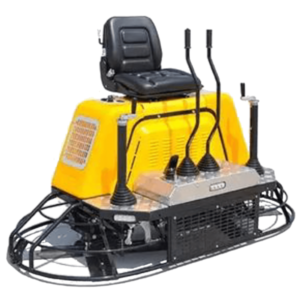 Allanadora de concreto Niwa Roadway ACNW-190HR