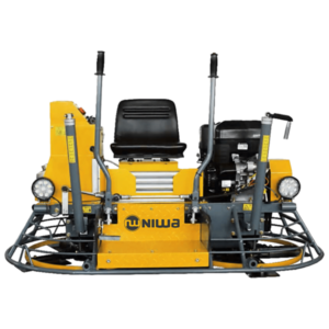 Allanadora de concreto Niwa ACNW-160H