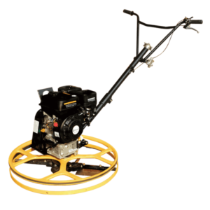 Allanadora de concreto Niwa ACNW-65/ACNW-80