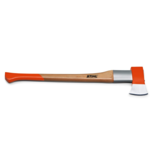 Hacha de talar larga AX 28 CS