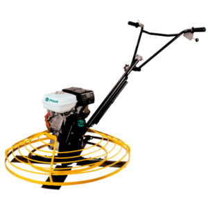 Allanadora de concreto Niwa ACNW-80/ACNW-90