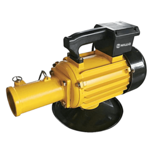 Vibrador de concreto eléctrico Niwa DVNW-20