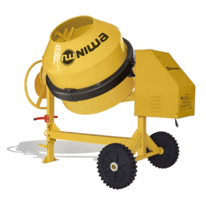 Hormigonera de volteo Niwa 500L/2240W HVNW-500E