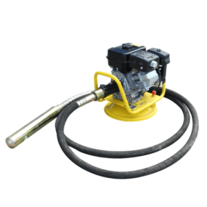 Vibrador de concreto a explosión Niwa VCNW-55