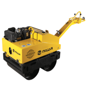Rodillo compactador NIWA ROLNW-643