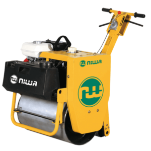 Rodillo compactador NIWA ROLNW-641