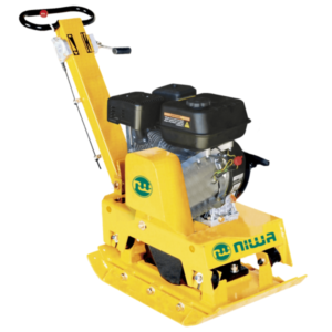 Plancha compactadora Niwa MCNW-130R