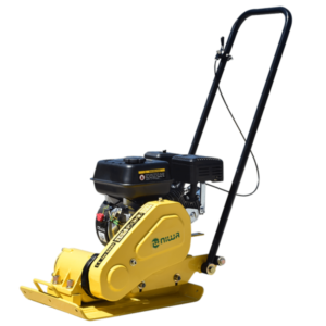 Plancha compactadora Niwa MCNW-55