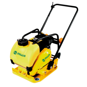 Plancha compactadora Niwa MCNW-65