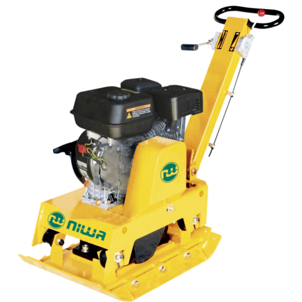 Plancha compactadora Niwa MCNW-130